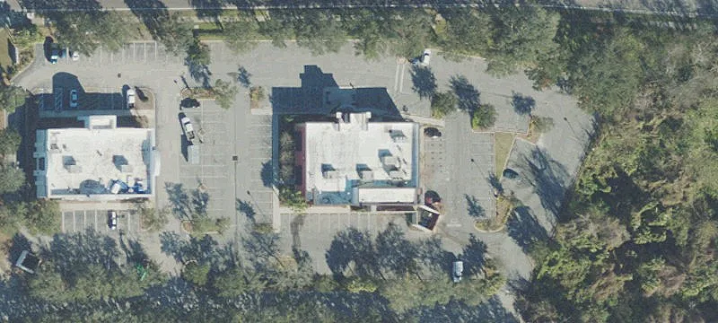 Ground Lease Restaurant Brewhouse