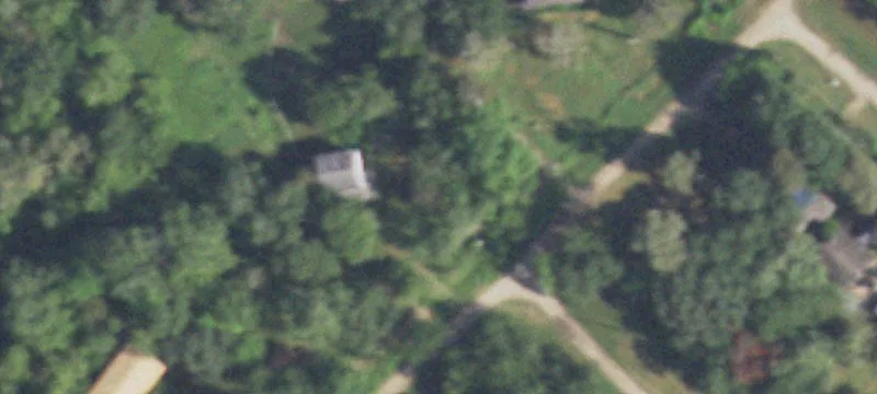 Fenced Hunting and Cattle Ranch