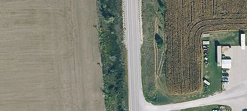 Residential Land Lot