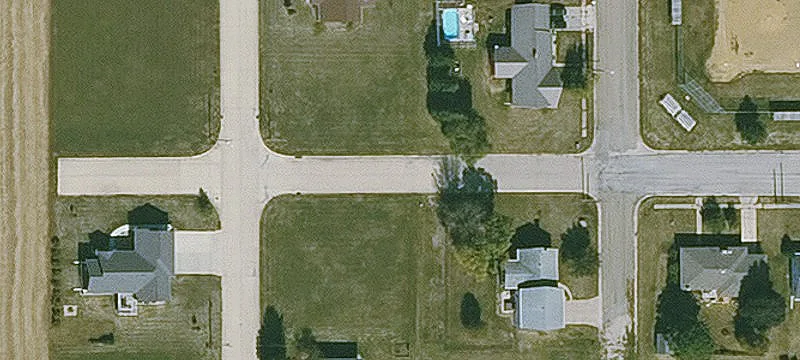 Residential Development Land Lots