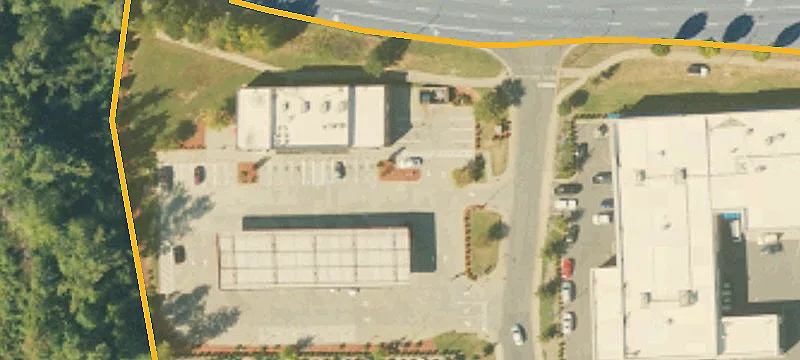 Residential Development Land