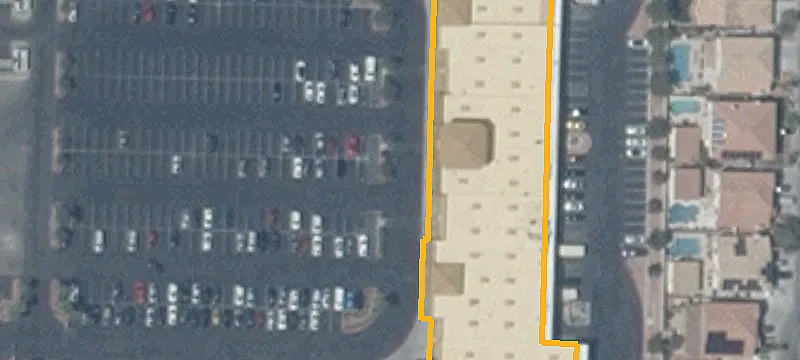 Triple-Net Leased Car Wash