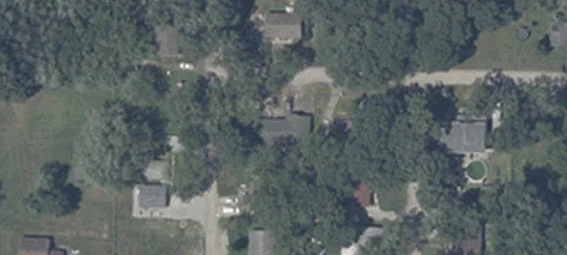 Cleared Residential Lot