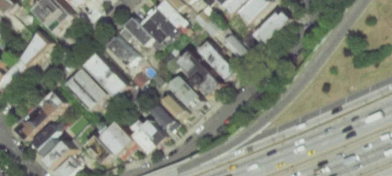 Five-Unit Apartment Building