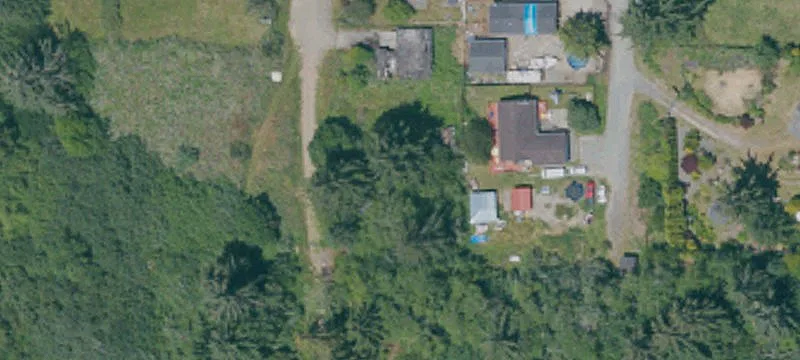 Buildable Wooded Home Lot