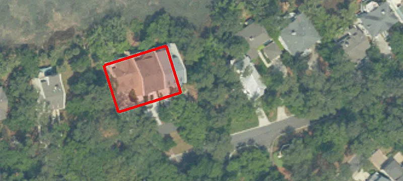 Waterfront Homesite in Gated Community