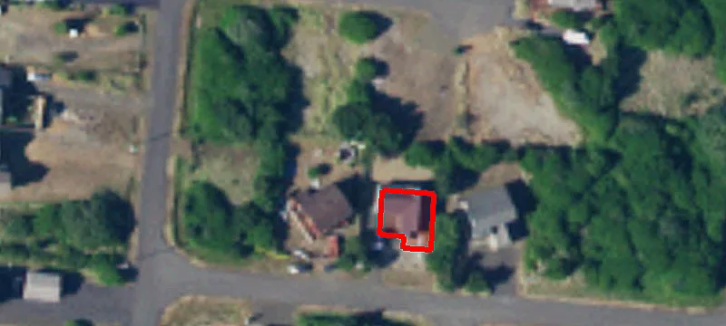 Beachfront Build-Ready Lot