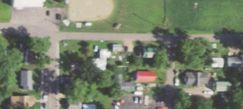 Residential Development Lot