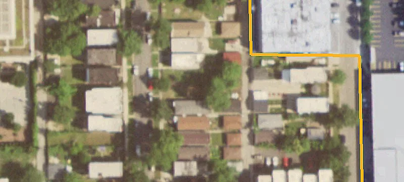 Commercial Land Parcel