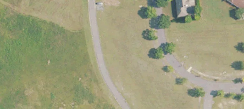 Residential Land Home Lot