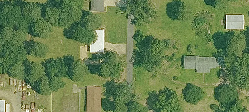 Residential Land Lot