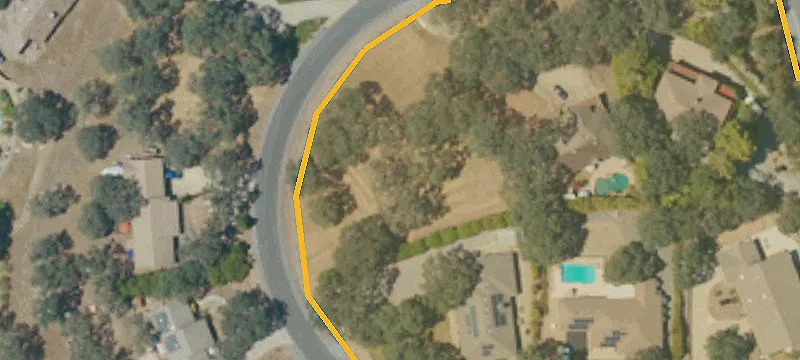 Residential Building Lot