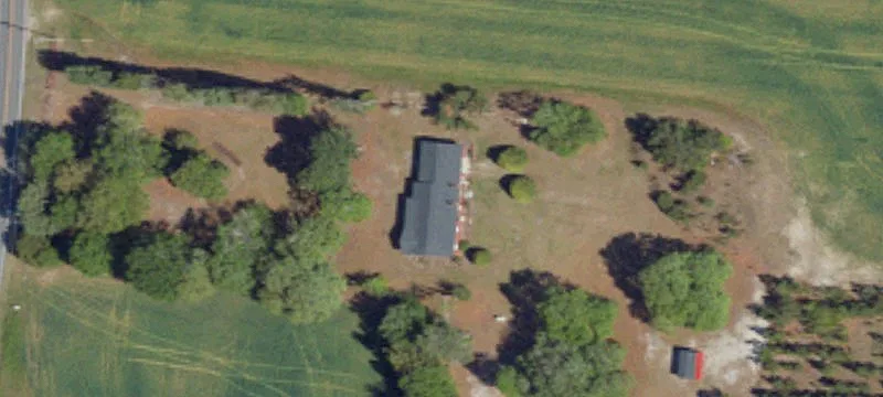Zoned Agricultural Development Land