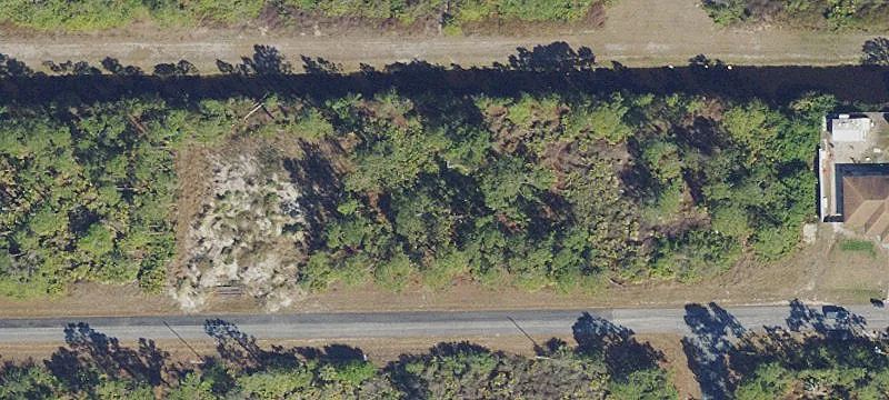 Residential Home Site Land