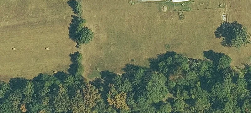 Agricultural Farmland Tract