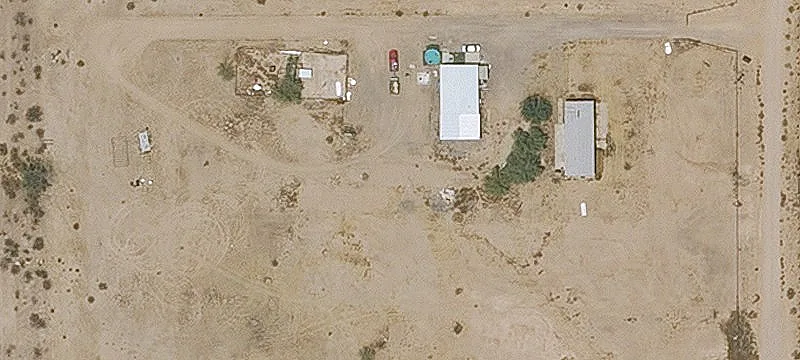 Residential Buildable Land Lots