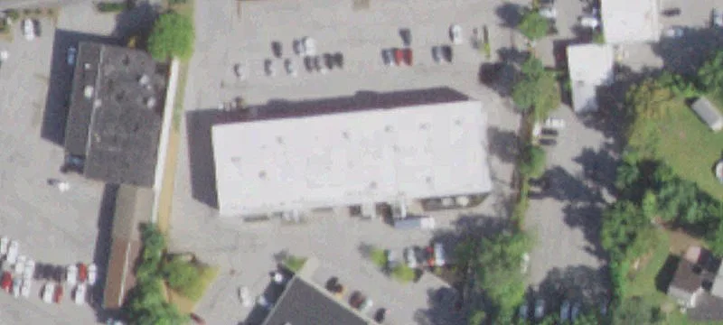 Renovated Professional Office Complex
