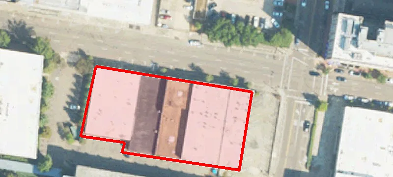 Waterfront Land Parcel