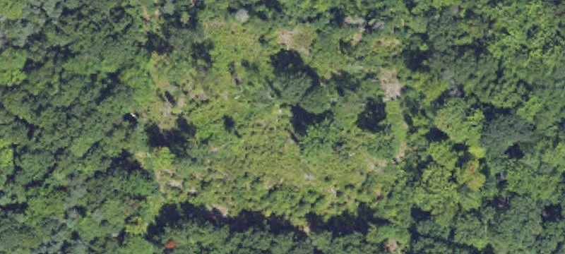 Prime Development Land with Home