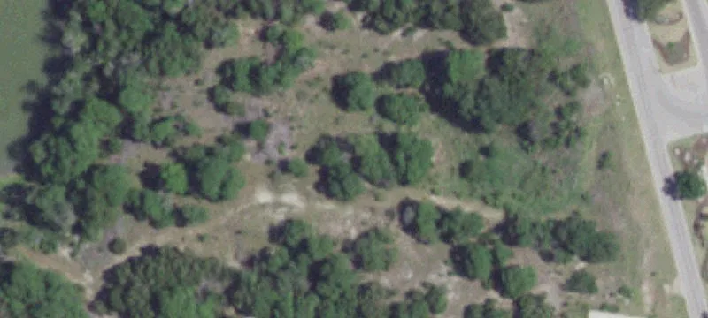 Hill Country View Home Site