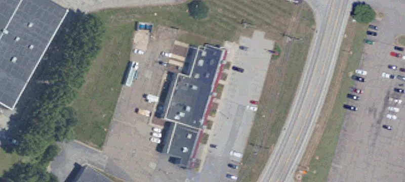 Retail Center with National Tenants