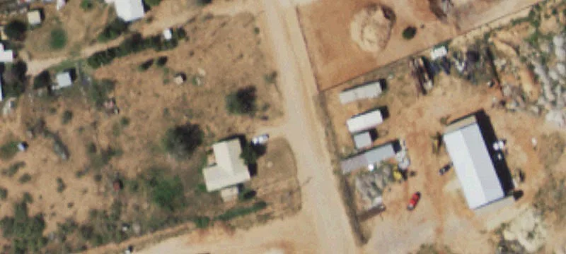 Residential Development Land