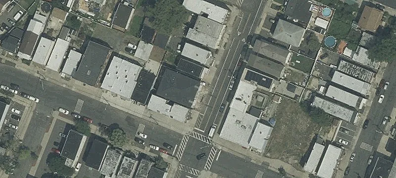 Triplex Investment Property