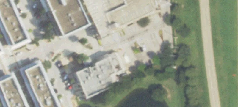 Class A Office Suites