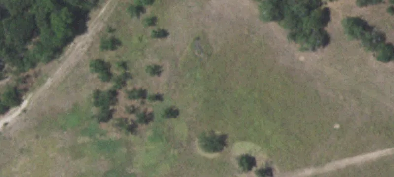 Waterfront Land with River Access