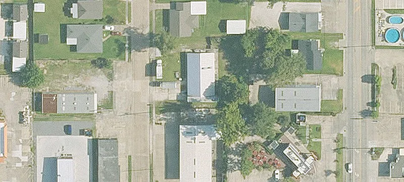 Flex Warehouse with Office Space