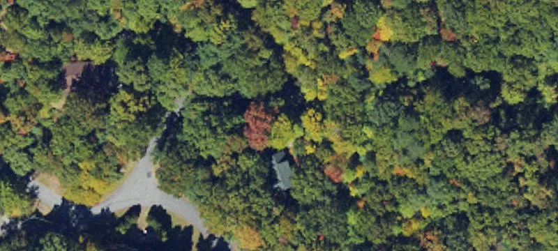 Mountain Home Lot with City Water