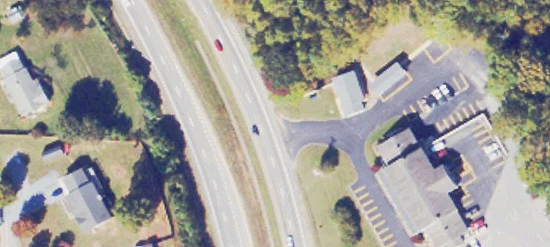 Commercial Land Parcel