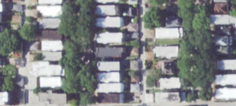 Three-Unit Residential Income Property