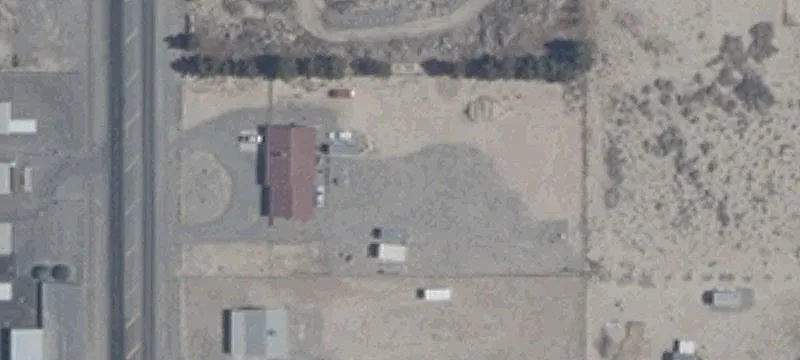 General Commercial Development Lot