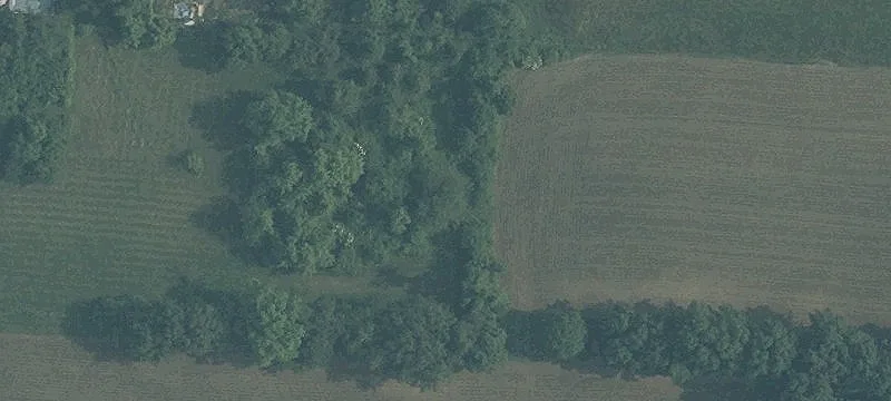 Country Land Parcel