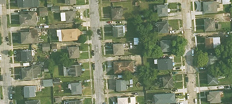 Duplex with Private Deck and Yard