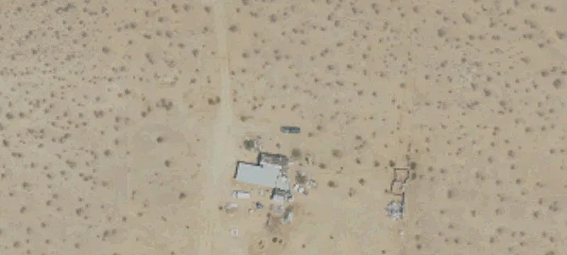 Commercial Land Parcel