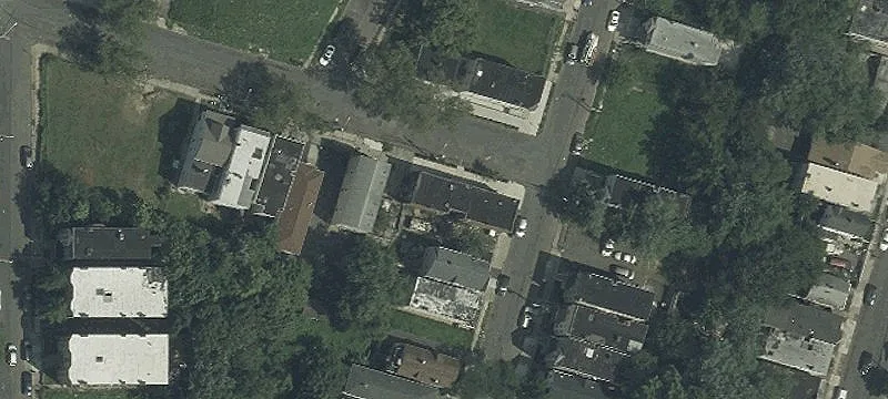 Renovated 4-Family Residential Income