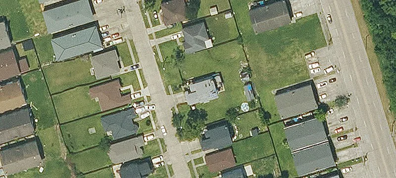 Residential Development Lots