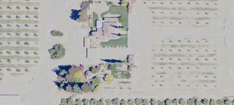 Almond Orchard Leasehold