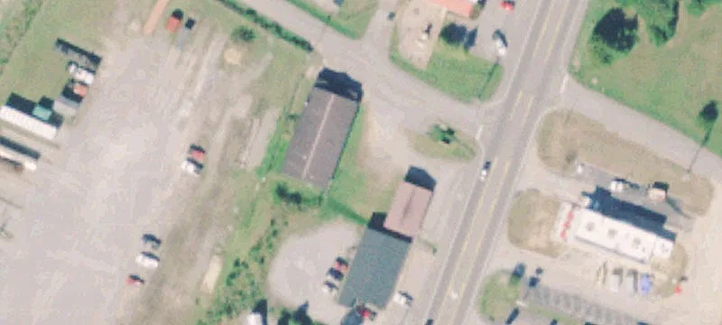Single-Tenant Auto Parts Retail