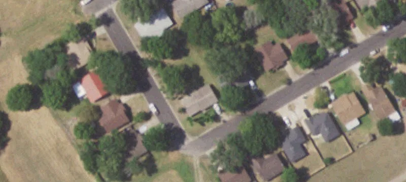 Residential Development Land Parcel