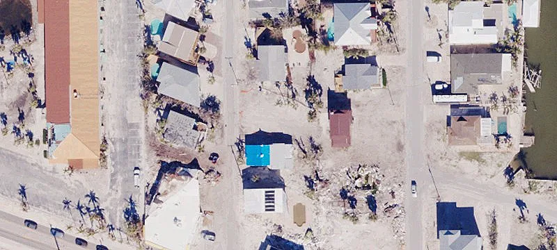 Residential Weekly Rental Lot