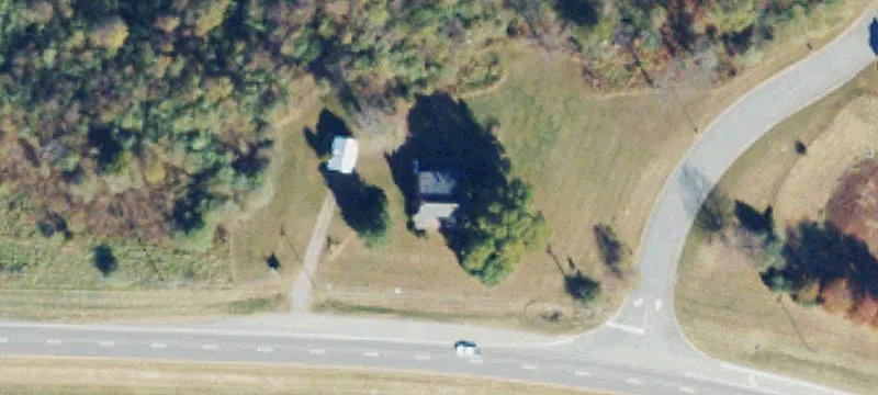 Commercial Land with Major Road Frontage