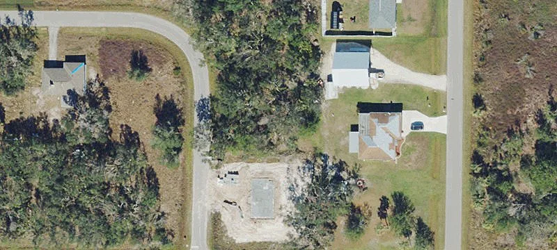 Residential Land Lot