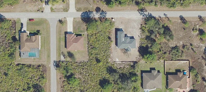 Residential Building Lot