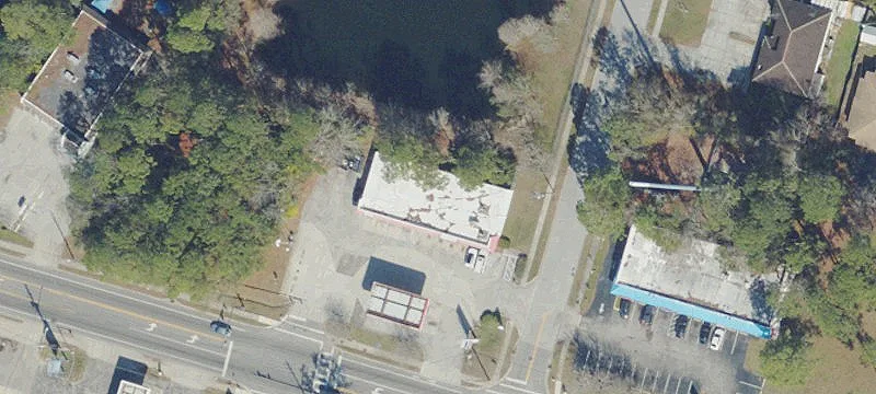 Turnkey Bed & Breakfast Restaurant