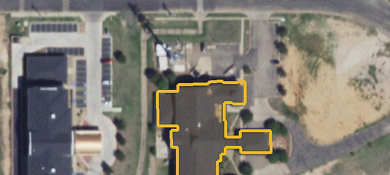 Specialty Commercial Facility