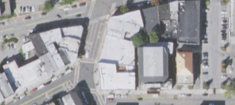 Build-to-Suit Prime Retail Space