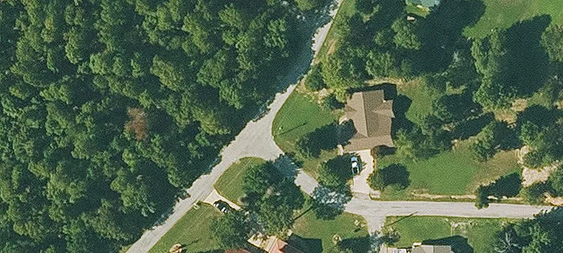 Residential Lot for Development